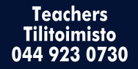 Teachers Tilitoimisto